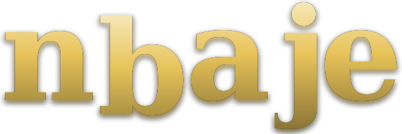 nbaje logo